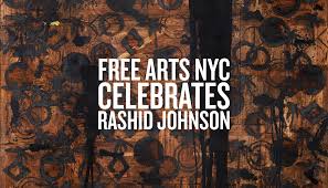 FREE ARTS NYC 2015